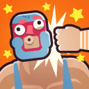 疯狂城市摔跤(Modern Mania Wrestling)