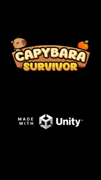 水豚幸存者内置菜单版(Capybara Sur