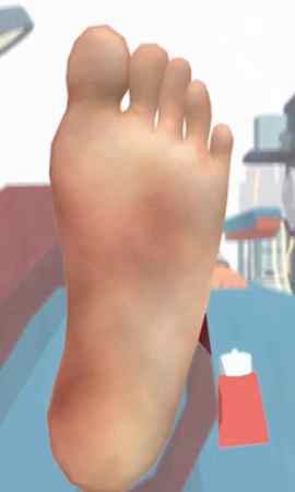 老板修个脚(FootClinic)