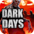 dark days(黑暗日：恐惧求生)