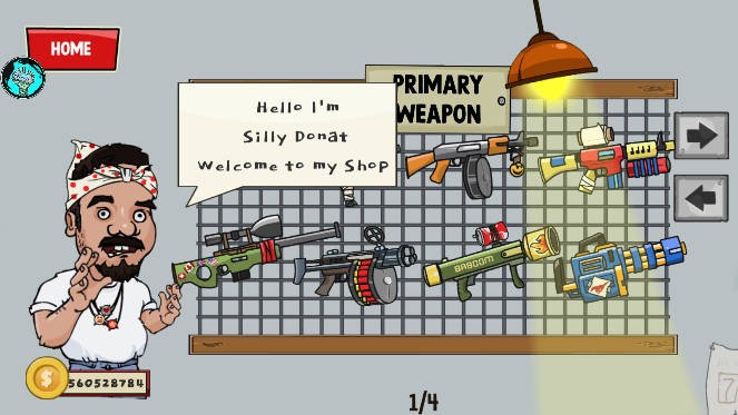 奶奶大战僵尸内置菜单版