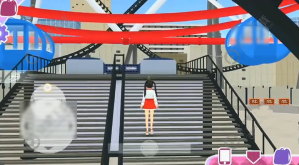 少女都市内置修改器版图片4