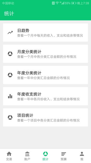 薄荷记账(Sprouts)