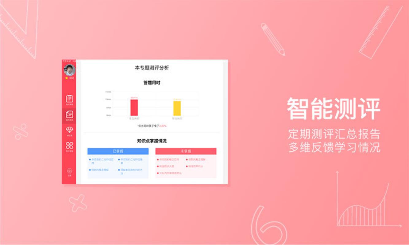 火花思维课堂