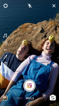 instagram安卓下载正版