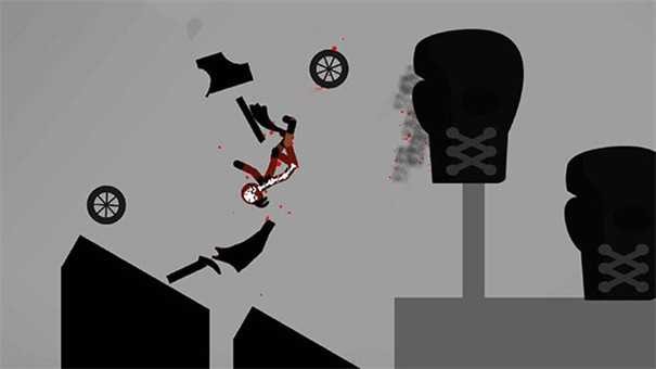 弄死火柴人内置菜单版