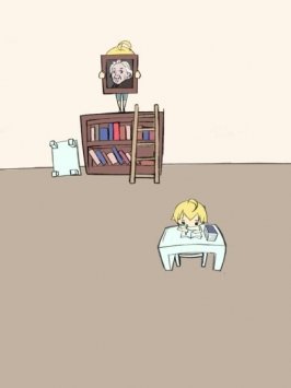翘课大作战游戏
