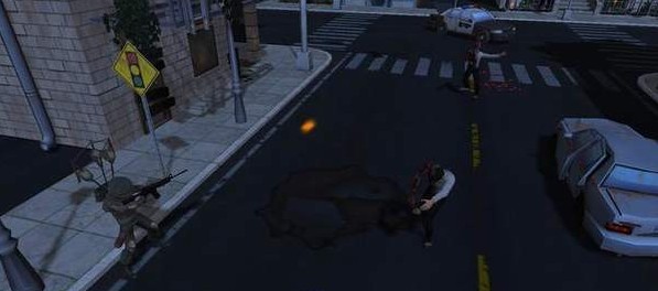 生存之城僵尸入侵中文版(Sur