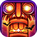 神庙逃亡2修改版无限金币(TempleRun2)
