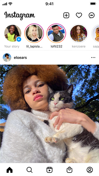 instagram官方版下载