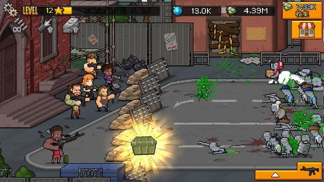 路杀丧尸(Kill Zombies)