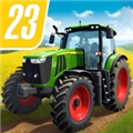 农场模拟器23无限资源版(Farming Simulator 23)