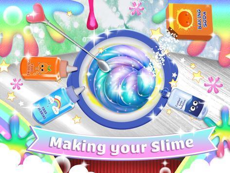 真正的黏液制造者(Real Slime Maker)