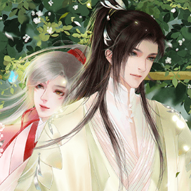 话说这只半妖完结版