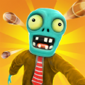 植物猎人(Zombies Battle-Plants Hunter)