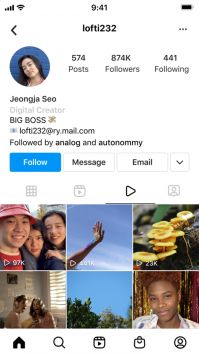 instagram安卓下载正版