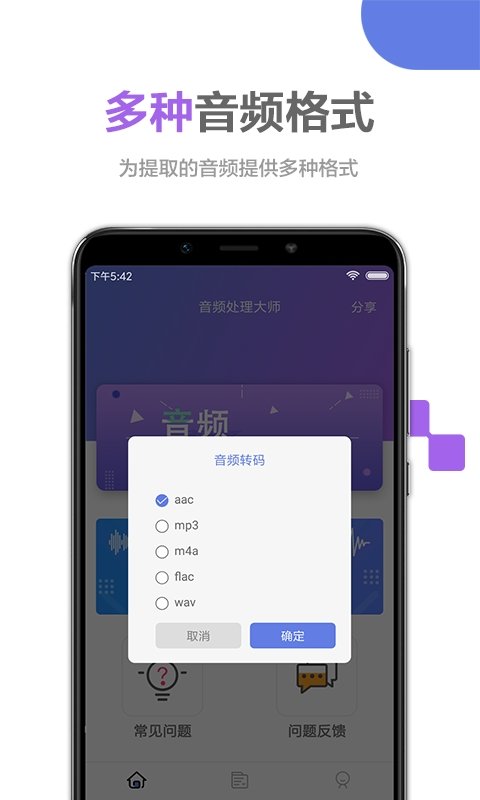音频处理大师