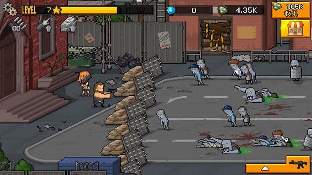 路杀丧尸(Kill Zombies)