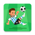 世界足球冠军中文修改版(World Soccer Champs)