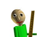 巴迪老师plus版手机版（Baldi）
