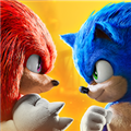 索尼克力量速度之战内置菜单 安卓版（SonicForces）