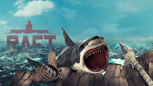 救生筏(Raft)