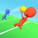 躲避球命中(Dodgeball Hit)