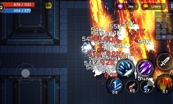塔和弓无限金币无限钻石版