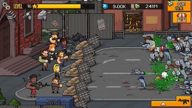 路杀丧尸(Kill Zombies)