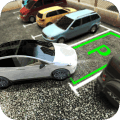 停车场模拟器(Parking Simulator 2019-Free)