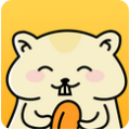 小仓鼠