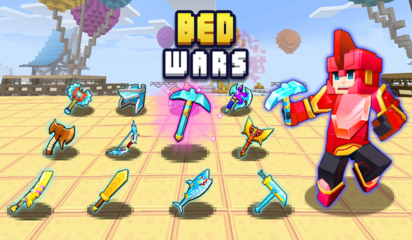 起床战争国际服（Bed Wars Lite安装器）