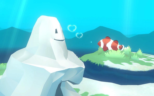 深海水族馆世界无限珍珠钻石版