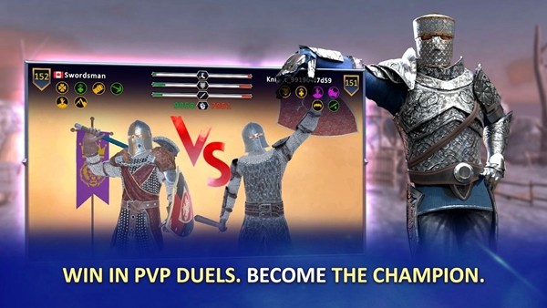 骑士之战2（Knights Fight 2）