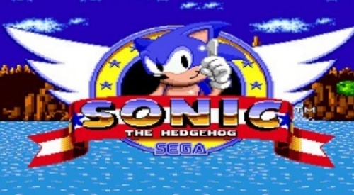索尼克exe梦魇的开始(Sonic exe Nightmare Beginning)