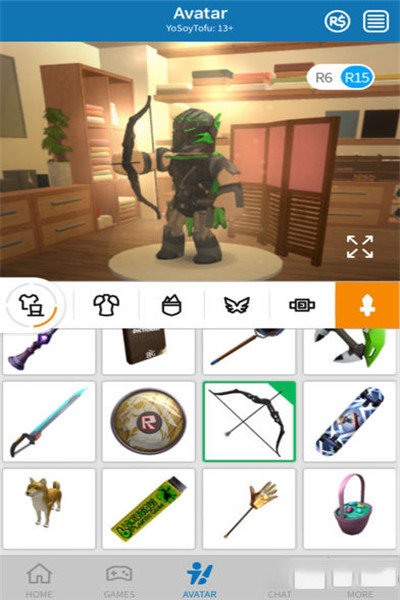 自然灾害模拟器2手机版(ROBLOX)