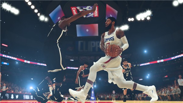 nba2k20内置作弊菜单