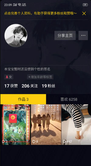 抖音国际版中文版