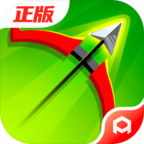 弓箭传说无敌版