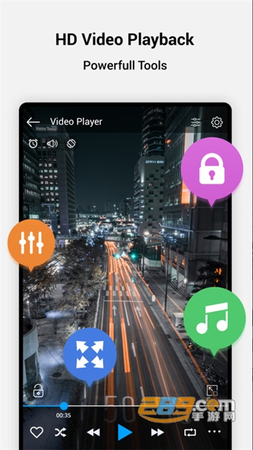 Movie Player下载安卓最新版v1.4安卓版