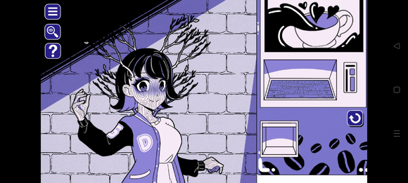 异常咖啡机4.3.3汉化（Anomalous Coffee Machine）