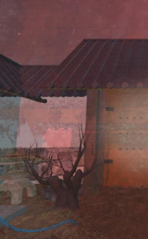逃脱游戏邪恶神殿(偽りの寺院)
