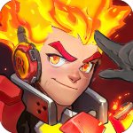 向僵尸开炮手游无限钻石版