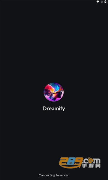 dreamify软件下载官方免费2023最新版v3.1最新版