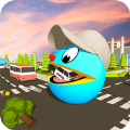饥饿之城(Hunger.io)