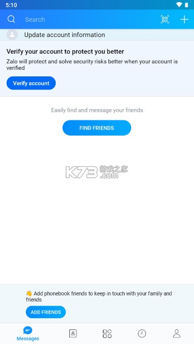 zalo v24.09.02.r1 越南下载2024官方