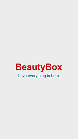 beautybox免费版2024