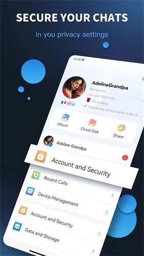 土豆聊天软件app