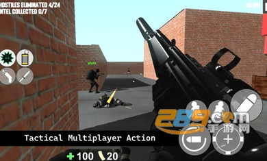 cqb射击2联机版下载正版2023最新版v1.6安卓版