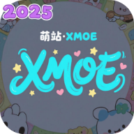 萌站XMOE